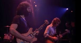 Grateful Dead Performs China Cat Sunflower I Know You Rider In 1974
