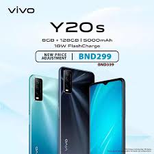 I-Mobi Mobile Store - Vivo Y20s 𝐍𝐞𝐰 ...
