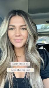 Ask your stylist for : lived in rooted bronde. Stronger money piece with a  shadow root dragged down and defused. A more neutral tone, not too cool,  not too warm and kept bright ✨, The formula : Tease ...