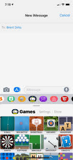 You can unlock new levels and pass difficult setups with cheats. 9 Imessage Games You Can Play With Your Friends The Better Parent