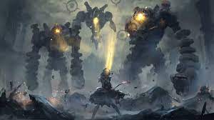 Reddit Genshin Impact Stunning Live Wallpaper I Found In Wallpaper Engine Ft Noelle Ruin Guards In 2021 Live Wallpapers In Wallpaper Anime Background