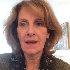 Project Knitwell’s founder, Carol...