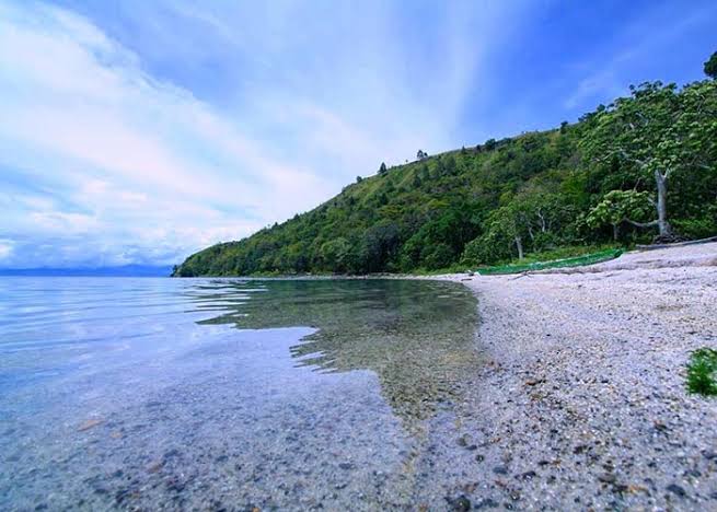 Hasil gambar untuk pantai meat"