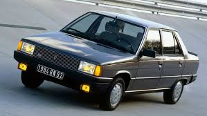 Image result for Noir Irise 1982 Renault