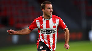 Ön eleme turu ilk maçında psv eindhoven ile hollanda'da kozlarını. Gotze Reveals He Could Have Returned To Bayern Munich But Says He S Loving Football Again At Psv Goal Com