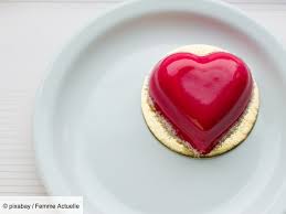 665 отметок «нравится», 61 комментариев — créations by yf (@creations.by.yf) в instagram: Comment Realiser Facilement Un Glacage Miroir Rouge Femme Actuelle Le Mag