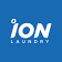 Logo ION Laundry