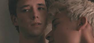 ROBBE IJZERMANS IS READY TO MURDER SANDER DRIESEN...