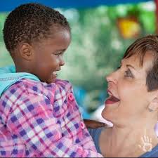 Finding Helpers is one thing. Finding Leaders who can lead and disciple  Helpers is another. They may be hiding in plain sight!