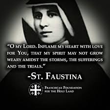 The diary makes you want to spread the divine mercy message to. Pin On Catholicism