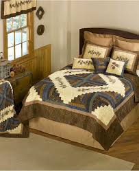 18 items/page 36 items/page 72 items/page view all go American Heritage Textiles Cabin Raising Pine Cone Throw Bedding Affiliate Home Decor Mattress Furniture Rustic Bedding