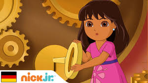 The show models empowering messages by showing max and ruby playing together and resolving their differences respectfully and supportively. Dora And Friends Speichere Die Zoo Uhr Nick Jr Youtube
