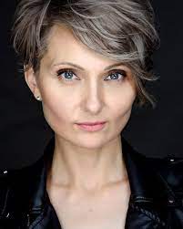 Short Pixie Hairstyle For Women Over 40 Petanouva In 2020 Short Hair Styles Pixie Short Hair Designs Pixie Hairstyles