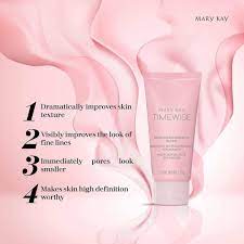 Nampak sangat mary kay memang sangat yakin dengan produk mereka. Yasmin Beauty Mk Home Facebook