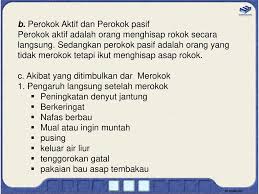 Cara membuat obat bius asap rokok. Zat Aditif Dan Zat Adiktif Psikotropika Ppt Download
