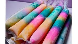 Ikut sukatan tin tu bk. Resepi Aiskrim Malaysia Gebu