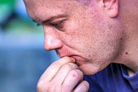 Usually causes oral herpes (herpes labialis. How To Tell The Difference Between An Ingrown Hair And A Cold Sore