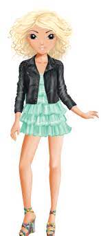 Session Abgelaufen Community Topmodel Top Modeles Dessin Top Model Mode