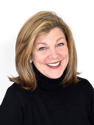 Jo Chandler, Asheville Realtor