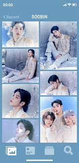 Tomorrow x together (txt) read as 'tomorrow by together', is the second boy group from big hit entertainment. The Chaos Chapter Freeze Tomorrow X Together Big Hit Entertainment