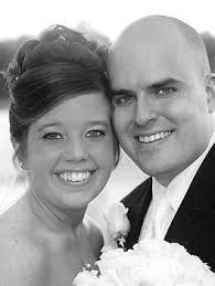 Wedding: Robinson-Spann