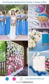 My colors are navy/white and sunflower yellow. All 30 Blue Wedding Color Palettes Colorsbridesmaid
