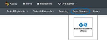 Последние твиты от availity (@availity). How To Find Bcbstx Resources In Availity Sup Tm Sup Payer Spaces
