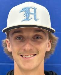 High school athletes of the week: May 1, 2024