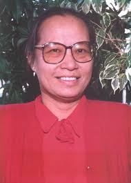 Lillian Lan Hahn Obituary