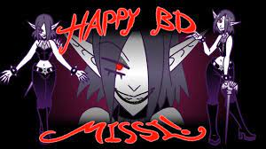 It's Missi's Birthday! So Let's Make Some Stickers! (Link In The  Description) - YouTube