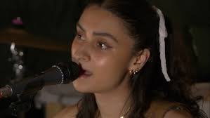 Amy Birks live at Hideaway Session VIII