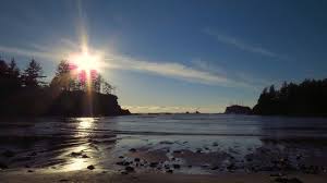 Situated in one of the most scenic areas on the oregon coast, sunset bay state park features beautiful sandy beaches protected by towering sea cliffs. Why Does Sunset Bay Have So Many Advisories For Bacteria In Ocean Water Kmtr