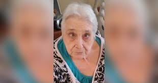 Patricia Jarmans Obituary