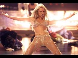 Mtv video music awards (2007 rehearsal). Britney Spears Satisfaction Oops I Did It Again Vma 2000 Hd Youtube