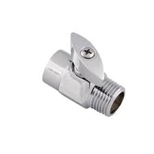 How do you replace a shower water valve? 91888 Moen Shower Head Volume Control Valve Wayfair