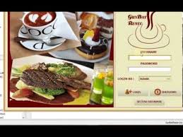 Berikut ini adalah deskripsi untuk usaha rumah makan sederhana yang dapat anda simak Tugas Besar Java Se Aplikasi Restoran Youtube