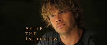 After the Interview: Top 10 Takeaways from Our Chat with Eric Christian  Olsen