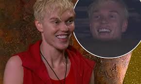 I'm a Celebrity... Get Me Out of Here! star Jack Vidgen is the first to be  ELIMINATED