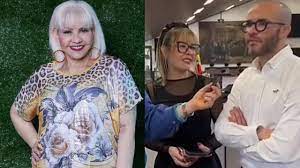 Hijos de la Gorda Fabiola reaccionaron a desgarrador mensaje de Polilla: “La vida seguirá mostrándonos qué debemos hacer” - Semana