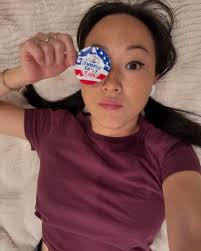 Crystal Hana Kim 김하나