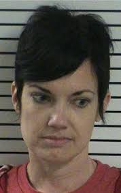 Statesville woman arrested in alleged credit card scheme