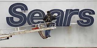 Gift cards are the perfect gift to give when you're unsure what to buy for someone; Sears Extraordinary History A Timeline Cnn Com