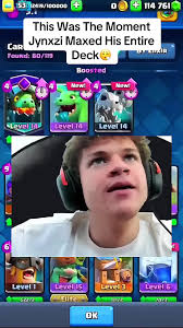 Jynxzi Max Dragon Arena 1