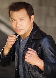 Jack Huang Aka Jc Achilles's Casting Frontier