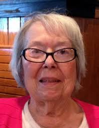 Obituary information for Mary E. Shaffer