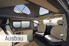 Das leben im bus, beschreibt ein lebensgefühl, dass sich auf das не пользуетесь твиттером? Der Camper Van Kompanja Campingbus