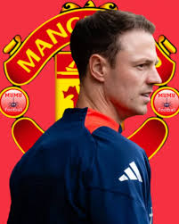 🔴🔴🔴Darren Fletcher confirms Jonny Evans and other two names will assist  him for Manchester United's game against Burnley👇👇 . "So Travis Binnion,  who leads the Under-21s, who I started my coaching career