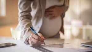 Les employés ont aussi droit à une pause non payée. Droit Du Travail Pendant La Grossesse Connaissez Vous Vos Droits Magicmaman Com