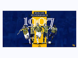 If you are fans of this team so this app is specially made for you. Fenerbahce Wallpaper On Behance