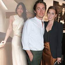 Edoardo mapelli mozzi tuvo lugar a las 11 a.m. Edoardo Mapelli Mozzi Ex Verlobte Dara Huang War Nicht Bei Der Hochzeit Gala De